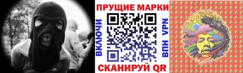 Купить закладки  Елизово  Марки N-bome 1500мкг 